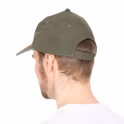 Trespass Unisex Active Baseball Cap Cosgrove - EACH, Khaki