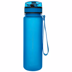 Trespass Tritan Water Bottle 500Ml - EACH, Blue