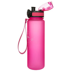 Trespass Tritan Water Bottle 500Ml - EACH, Pink