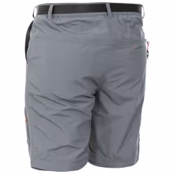 Trespass Mens Walking Trousers Cargo XXS - S, Carbon