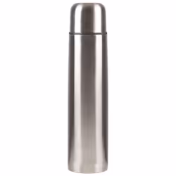 Trespass Stainless Steel Thermal Insulated Flask