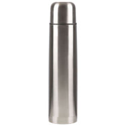 Trespass Stainless Steel Thermal Insulated Flask