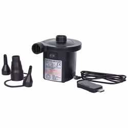 Trespass Cordless Usb Air Pump Cyclone