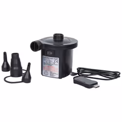 Trespass Cordless Usb Air Pump Cyclone