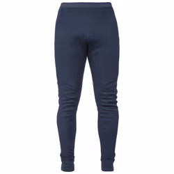 Trespass Enigma Adults Super Soft Base Layer Pants - S, Navy