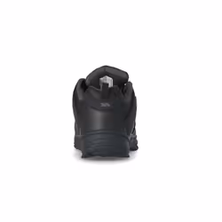 Trespass Mens Black Waterproof Boots Finley - 10, Black