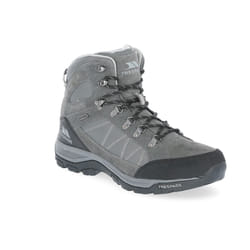 Trespass Mens Mid Cut Hiking Boots Chavez - 7, Castle