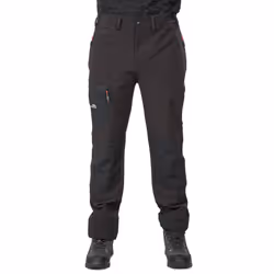 Trespass Mens Walking Trousers Cargo XXS - XS, Black
