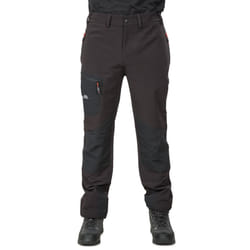 Trespass Mens Walking Trousers Cargo XXS - XXL, Black
