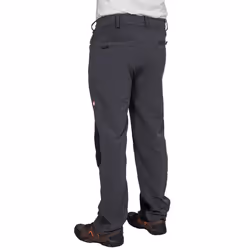 Trespass Mens Walking Trousers Cargo XXS - XL, Peat