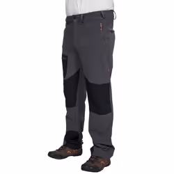Trespass Mens Walking Trousers Cargo XXS - XL, Peat