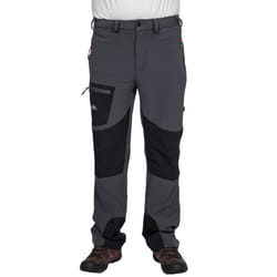 Trespass Mens Walking Trousers Cargo XXS - XXL, Peat