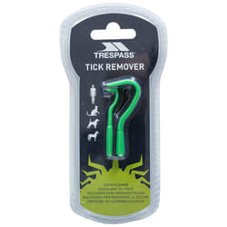 Trespass Tick Remover Tool Set