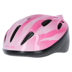 Trespass Kids Bike Helmet Cycling Cranky - 44/48, Pink