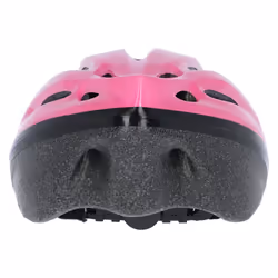 Trespass Kids Bike Helmet Cycling Cranky - 44/48, Pink