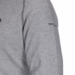 Trespass Mens 1/2 Zip Fleece Pullover Keynote - XXS, Black