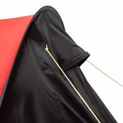 Trespass Waterproof 2 Man Pop Up Tent Swift2 - One Size, Red - Additional view 4