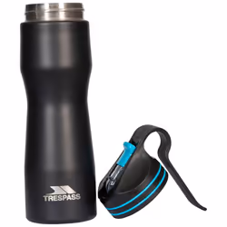 Trespass Stainless Steel Thermal Insulated Flask