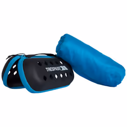 Trespass Microfiber Towel 60X120cm Gym Towel - EACH, Blue