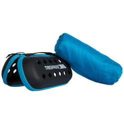 Trespass Microfiber Towel 60X120cm Gym Towel - EACH, Blue