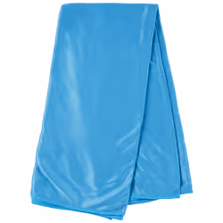 Trespass Microfiber Towel 60X120cm Gym Towel - EACH, Blue - Additional view 4