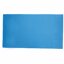 Trespass Microfiber Towel 60X120cm Gym Towel - EACH, Blue - Additional view 5