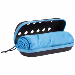 Trespass Microfiber Towel 60X120cm Gym Towel - EACH, Blue - Additional view 6