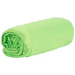 Trespass Microfiber Towel 60X120cm Gym Towel - EACH, Green