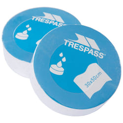 Trespass 2 Compressed Towels