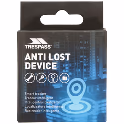 Trespaws Pinpoint Bluetooth Tracker Item Finder