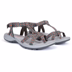 Trespass Womens Walking Sandals Hueco - 5, Carbon