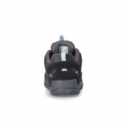 Trespass Womens Walking Trainers Low Cut Fell - 6, Iron
