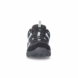 Trespass Womens Walking Trainers Low Cut Fell - 7, Iron