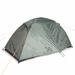 Trespass 2 Person Waterproof Tent Battuta