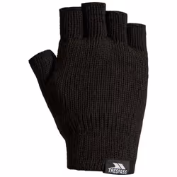 Trespass Unisex Fingerless Gloves Dita