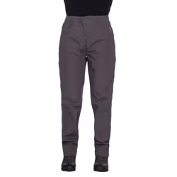 Trespass Womens Cargo Walking Trousers Rambler - 14, Carbon
