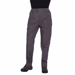 Trespass Womens Cargo Walking Trousers Rambler - 8, Carbon
