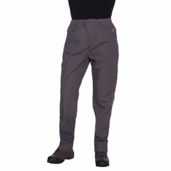 Trespass Womens Cargo Walking Trousers Rambler - 8, Carbon