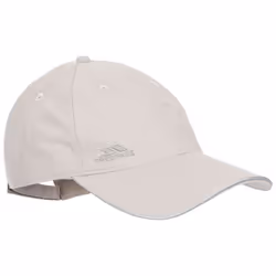 Trespass Unisex Active Baseball Cap Cosgrove - EACH, Pebbles