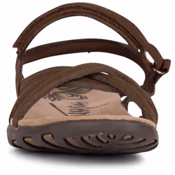 Trespass Womens Walking Sandals Shoes Kimbra - 3, Buck
