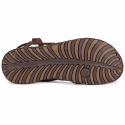 Trespass Womens Walking Sandals Shoes Kimbra - 7, Buck