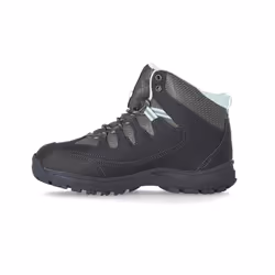 Trespass Womens Walking Boots Waterproof Mitzi - 5, Iron