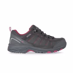 Trespass Womens Walking Shoe Waterproof Scree - 5, Castle