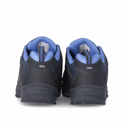 Trespass Womens Walking Boots Low Cut Mitzi - 7, Charcoal