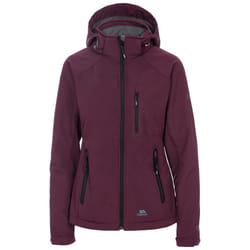 Trespass Womens Softshell Jacket Bela II - 10, Fig
