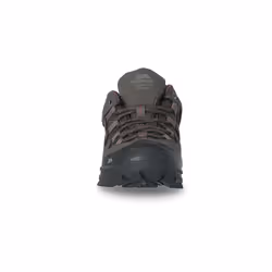 Trespass Womens Walking Boots Low Cut Mitzi - 6, Coffee
