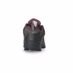 Trespass Womens Walking Boots Low Cut Mitzi - 7, Coffee