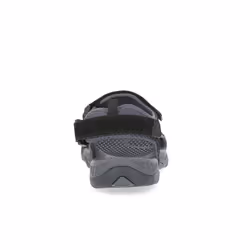 Trespass Mens Walking Sandals Hiking Shoes Belay - 12, Black