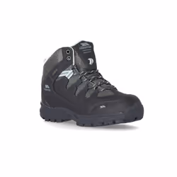 Trespass Womens Walking Boots Waterproof Mitzi - 4, Iron