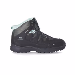 Trespass Womens Walking Boots Waterproof Mitzi - 4, Iron